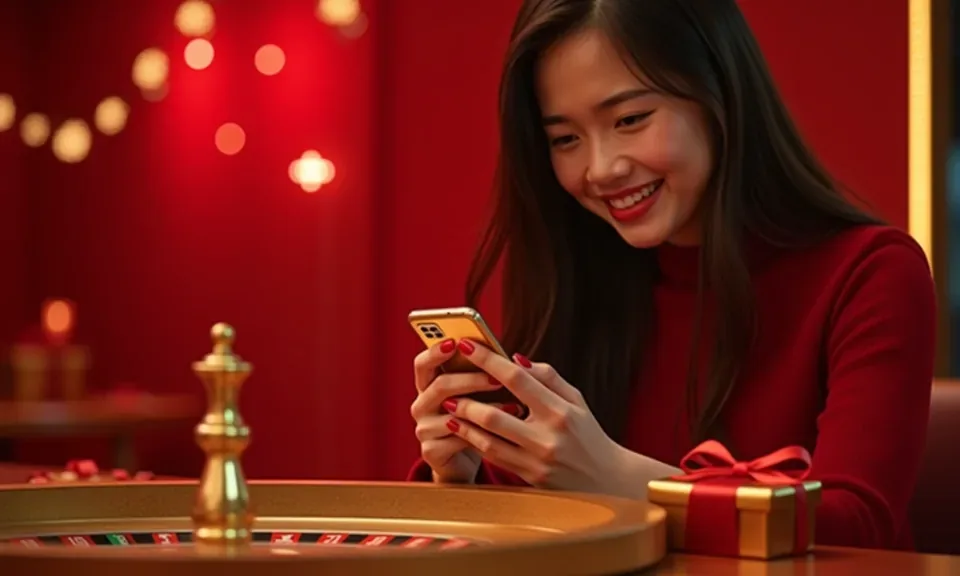 vip22 The full lobby on your phone, right now