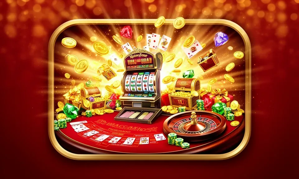 vip22 Live Casino