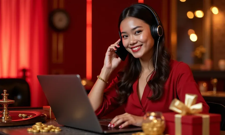 vip22 How Knowing the Language Changes the Way You Play
